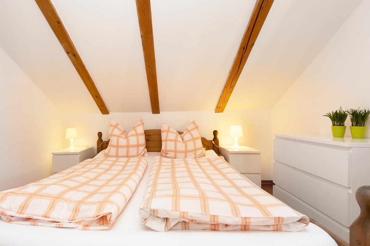 M9 Appartment Garmisch-Partenkirchen Extérieur photo