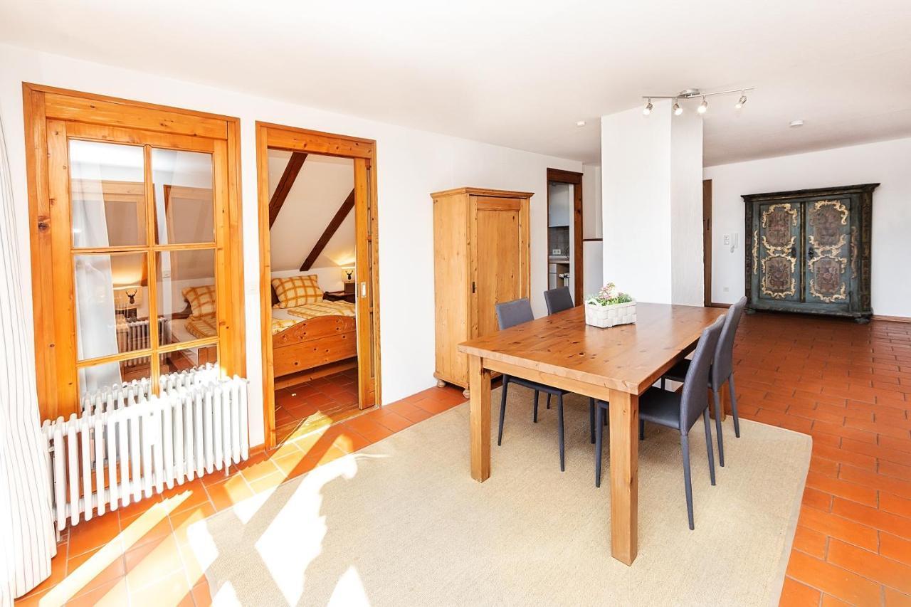 M9 Appartment Garmisch-Partenkirchen Extérieur photo
