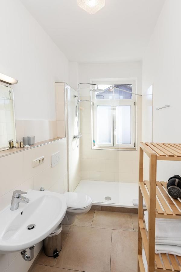 M9 Appartment Garmisch-Partenkirchen Extérieur photo