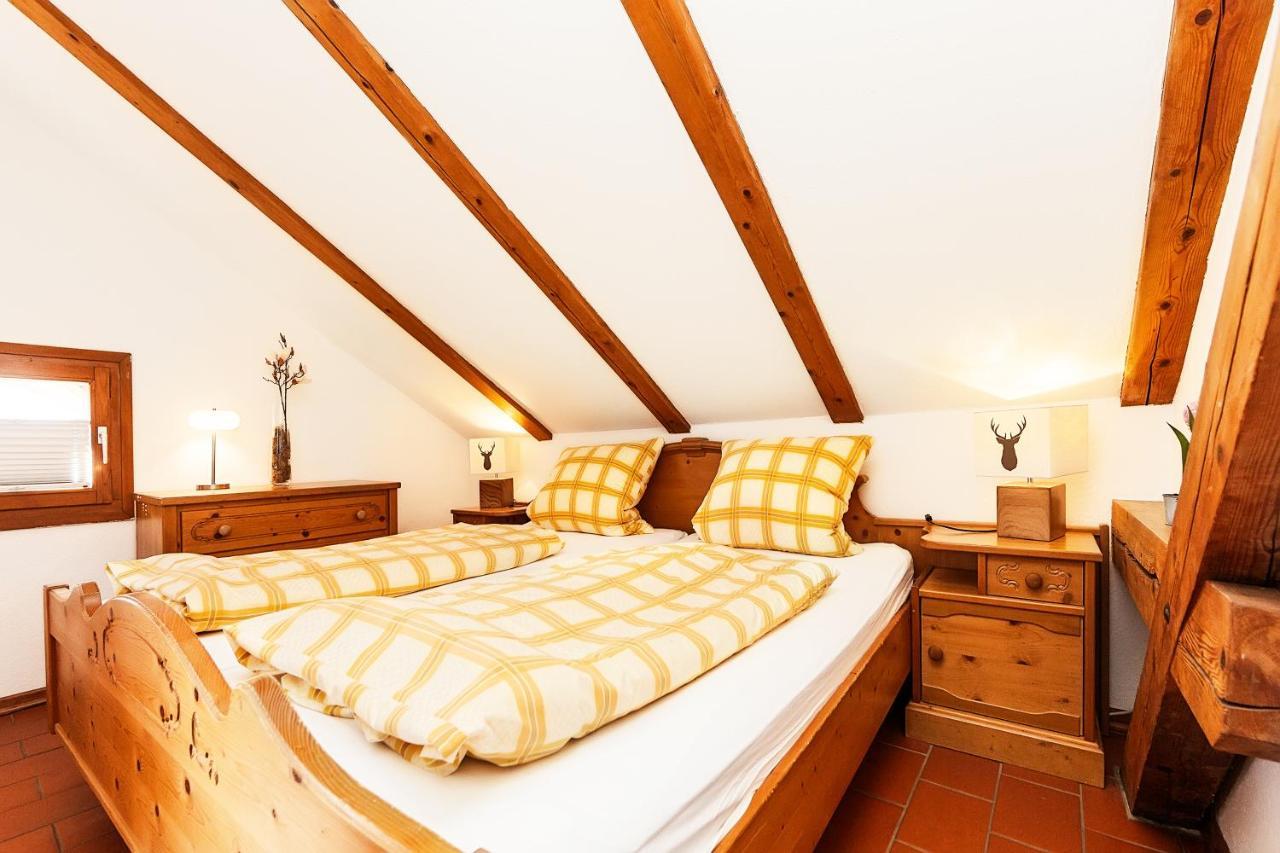 M9 Appartment Garmisch-Partenkirchen Extérieur photo
