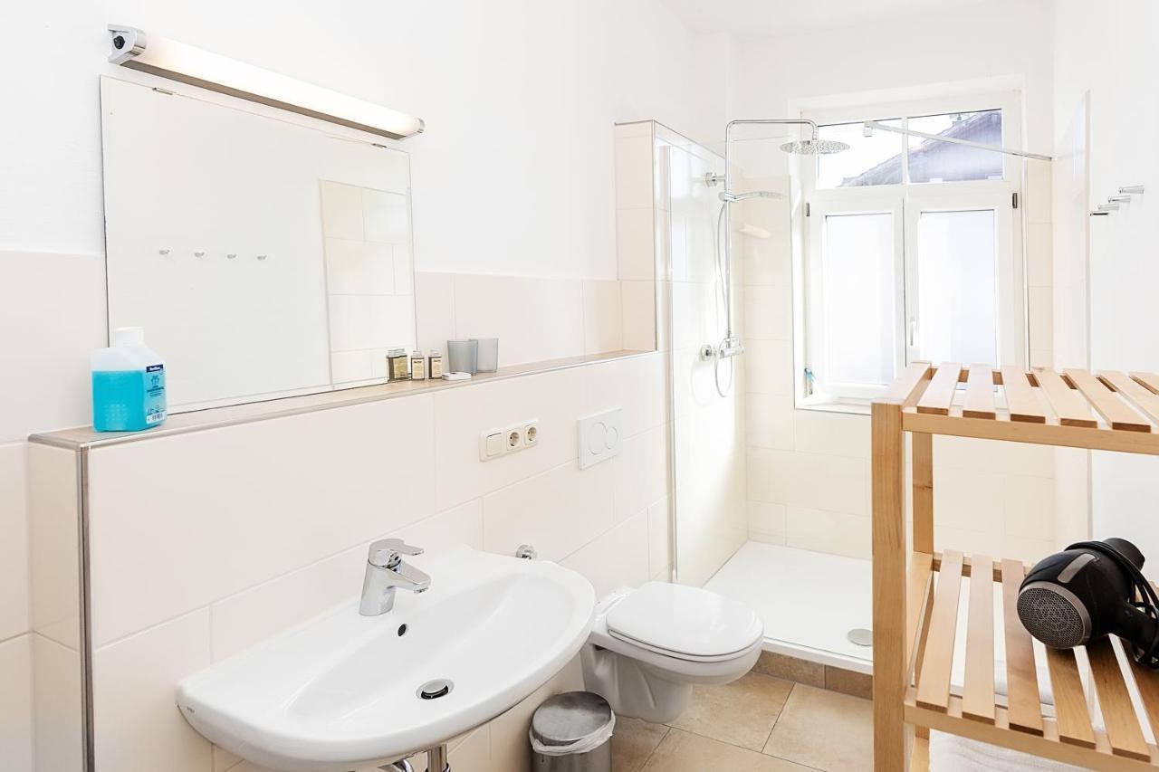 M9 Appartment Garmisch-Partenkirchen Extérieur photo