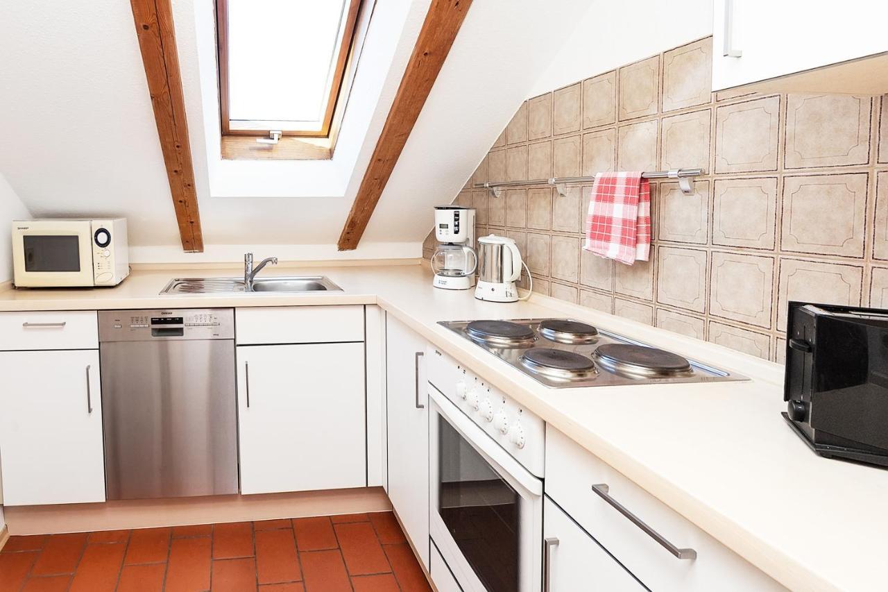 M9 Appartment Garmisch-Partenkirchen Extérieur photo